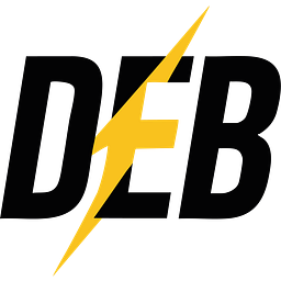 Dirt-E-Bikes Logo
