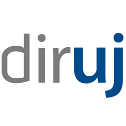 Diruj Logo