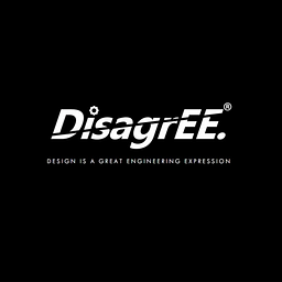 Disagree Logo
