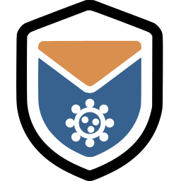 Discardmail Logo