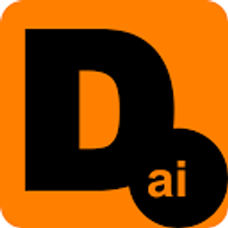 Discernmentai Logo