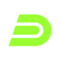 Discgolf4you Logo