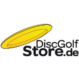 Discgolfstore Logo