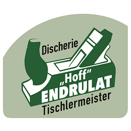 Discherie "Hoff" Endrulat, Julian Endrulat Logo