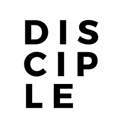 Disciple London Logo