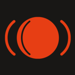 Fromm Olaf Diskothek Logo
