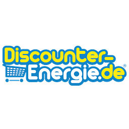 Discounter Energie Logo