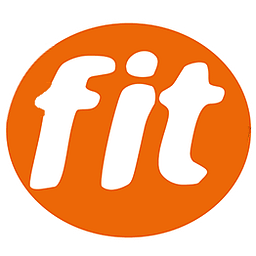 Discountfit Logo