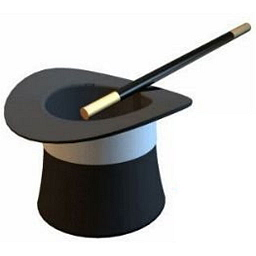 Discount Magic Logo