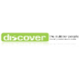 Discover Logo