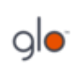 glo™ Italia – discoverglo.it Logo