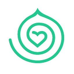 Discoverhealing Logo