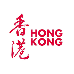 Hong Kong Tourism Board Logo