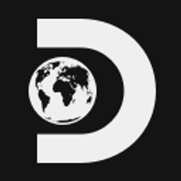 Discovery Logo