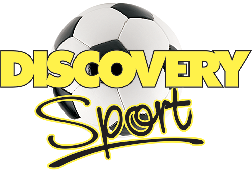 Discoverysport Logo