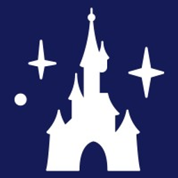 Disneyland® Paris Logo