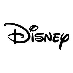 The Walt Disney Company Logo