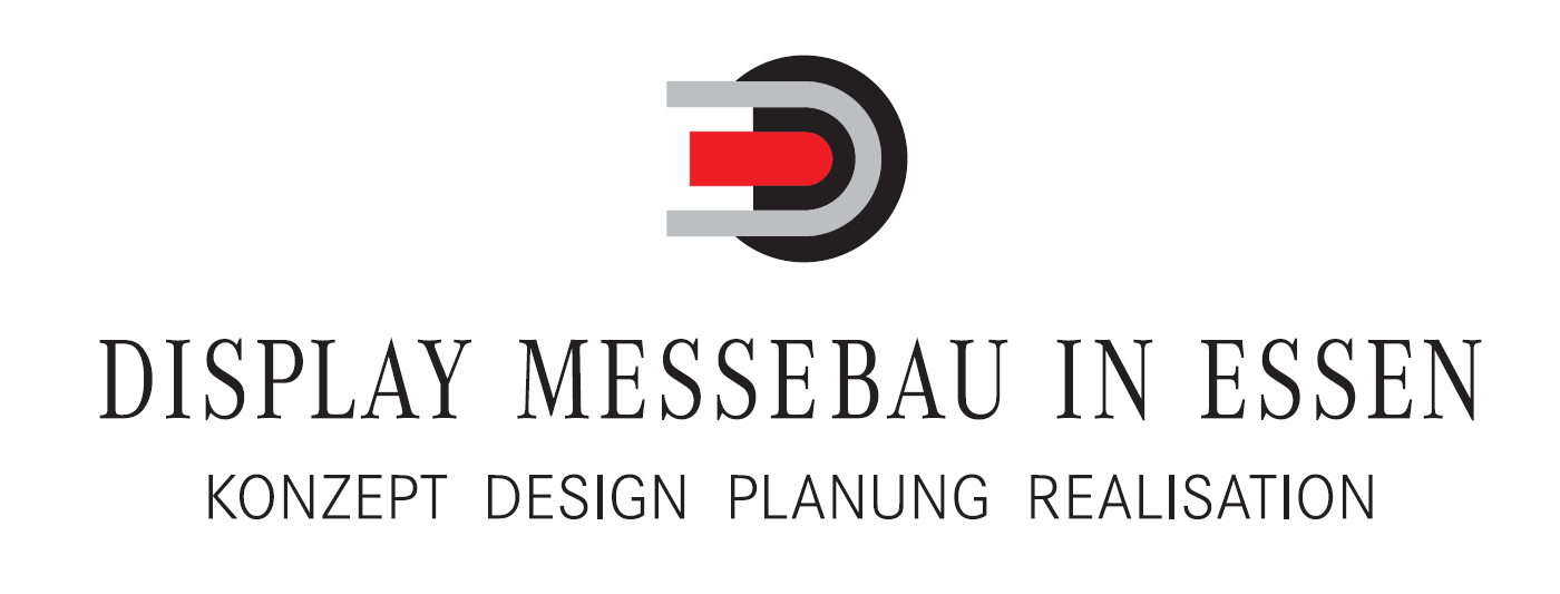 Display-Messebau GmbH Logo