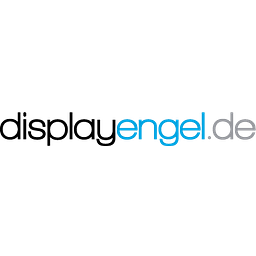 Displayengel Logo