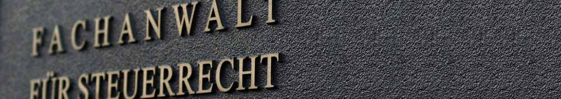 Disqué Thomas M.R. Rechtsanwalt Logo