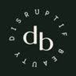 Disruptif Beauty Logo