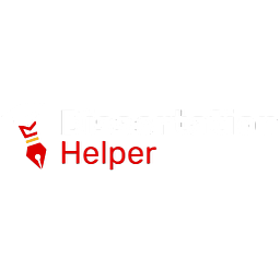 Dissertation Helper Germany Logo