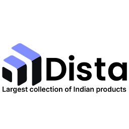 Distacart Logo