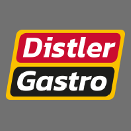 Distler-Gastro Gaststättengeräte Handels-GmbH Logo