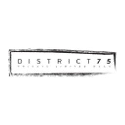 District75 Logo