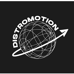 DistroMotion Logo