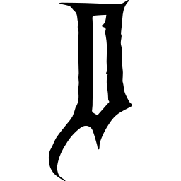 Disturbia Logo