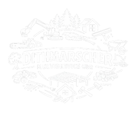 Dithmarscher Multiservice GbR Logo