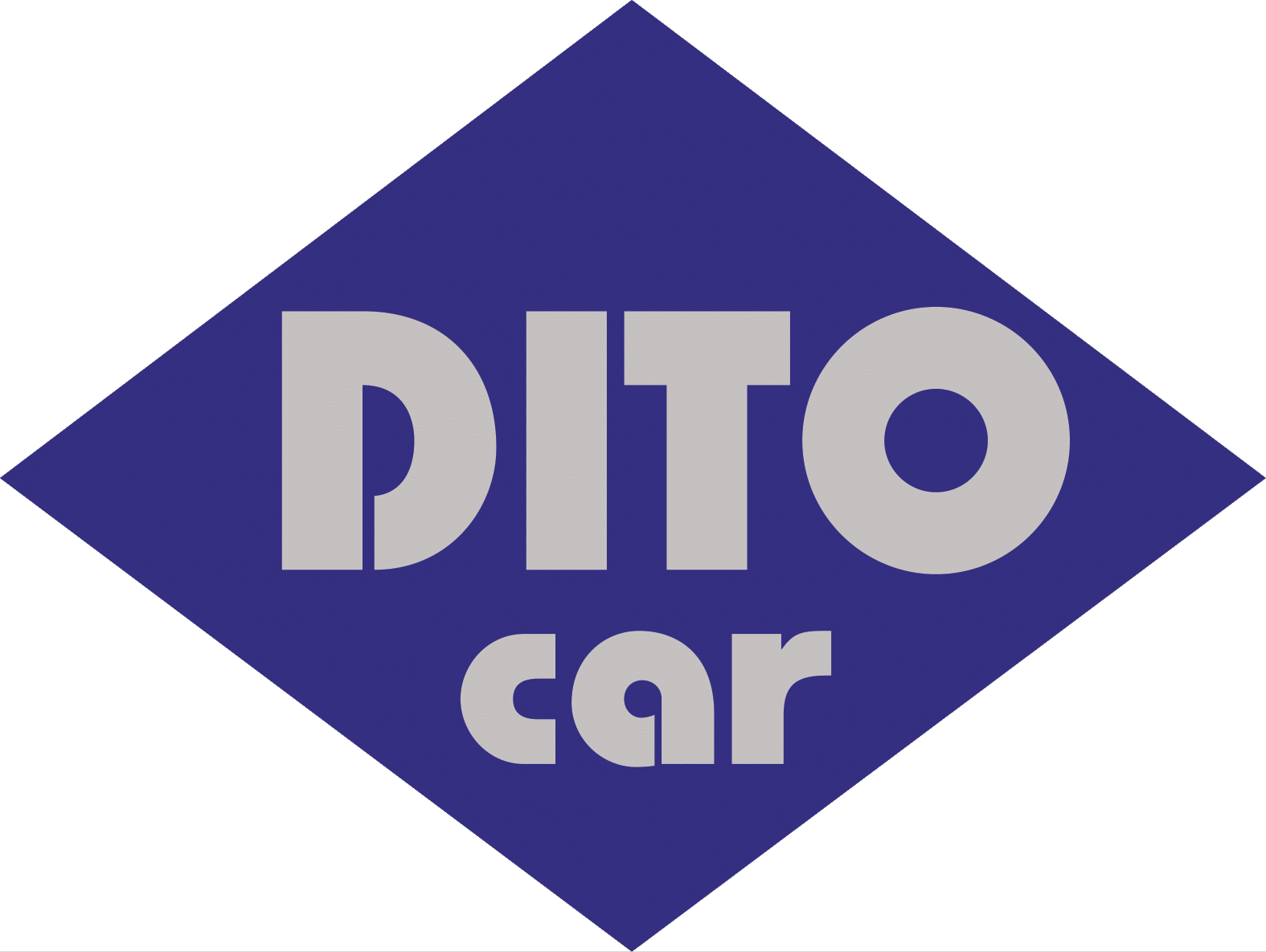 Dito-Car KFZ-Handel Logo