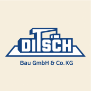 Ditsch Bau GmbH & Co. KG Logo