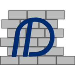 Dittert GmbH & Co. Maurermeister KG Logo