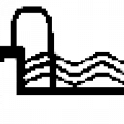 Dittmar Schwimmanlagen Logo