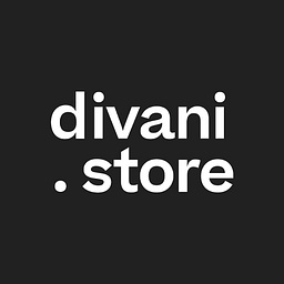 Divani Logo