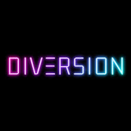 Diversion Stores Logo