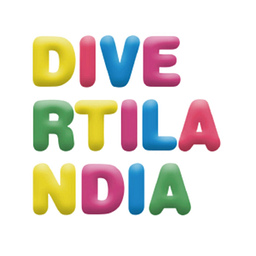 Divertilandia Logo