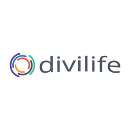 Divi Life Logo