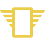 Divine Cards Logo