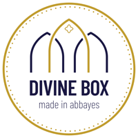 Divinebox Logo