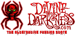 DivineDarkness Logo
