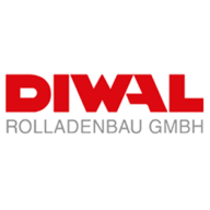 DIWAL Rolladenbau GmbH Logo