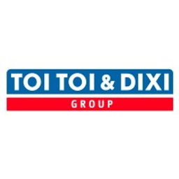 TOI TOI & DIXI Sanitärsysteme Logo