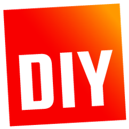 DIY Heizung Logo
