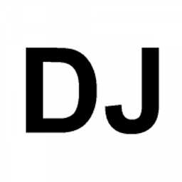 DJ Moritz Meßlinger Logo