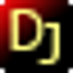 DJ Wielando Detlef Wieland Logo