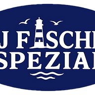 DJ Fischer Spezial Logo