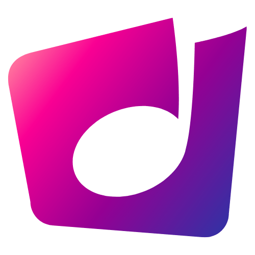 DJ Mystery Logo